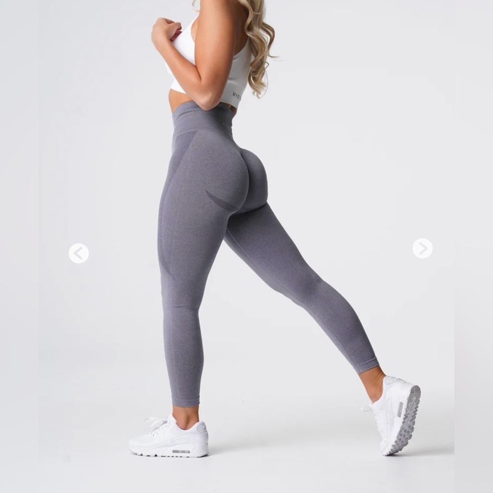 NVGTN - Contour Seamless Leggings